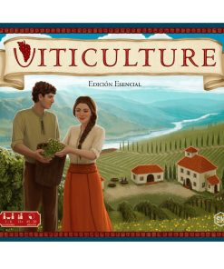 VITICULTURE