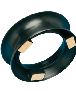 Volatín para hilo de pesca