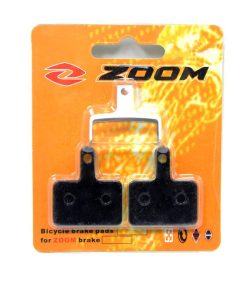 Pastillas de freno originales para freno hidráulico CR3 [Zoom]