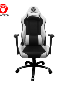 Silla Gaming FANTECH GEAR 182 BLANCA