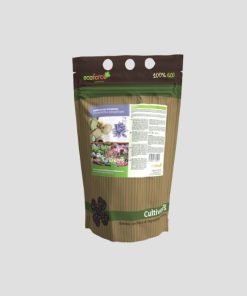 Abono ecológico para Cactus y Crasas – CULTIVERS
