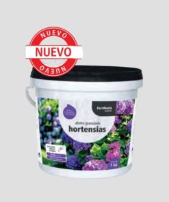 Abono granulado para Hortensias – Fertiberia