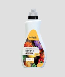 Abono líquido Universal HUMUS – Fertiberia