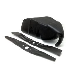 Kit Mulching Honda HRD