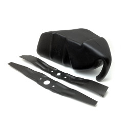 Kit Mulching Honda HRD