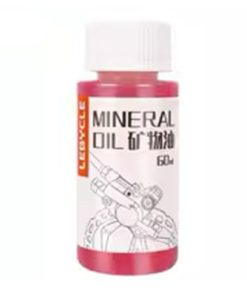 Aceite Mineral Para Frenos Hidráulicos | Mejor Agarre Y Comodidad