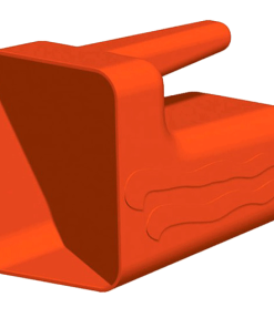 Achicador Optimist 2,5 litros