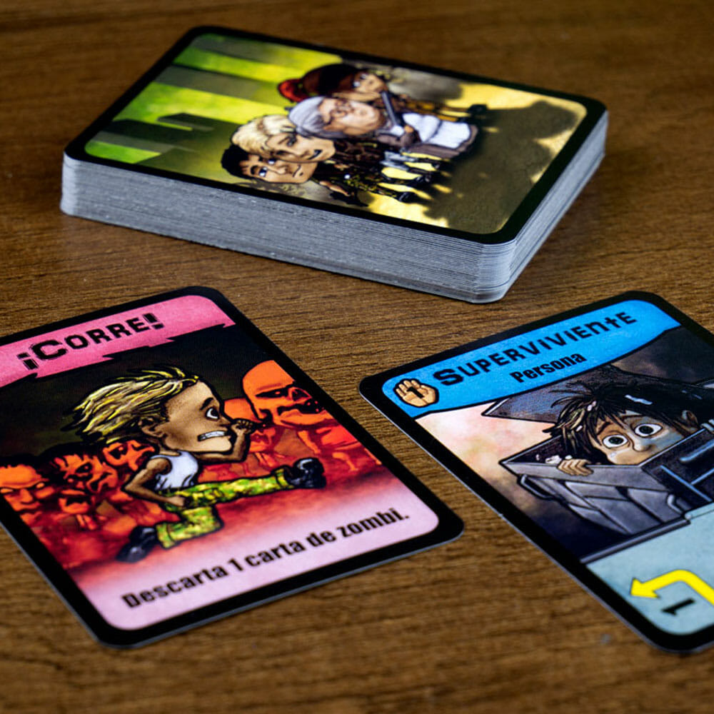 AFTER THE VIRUS - Imagen 3