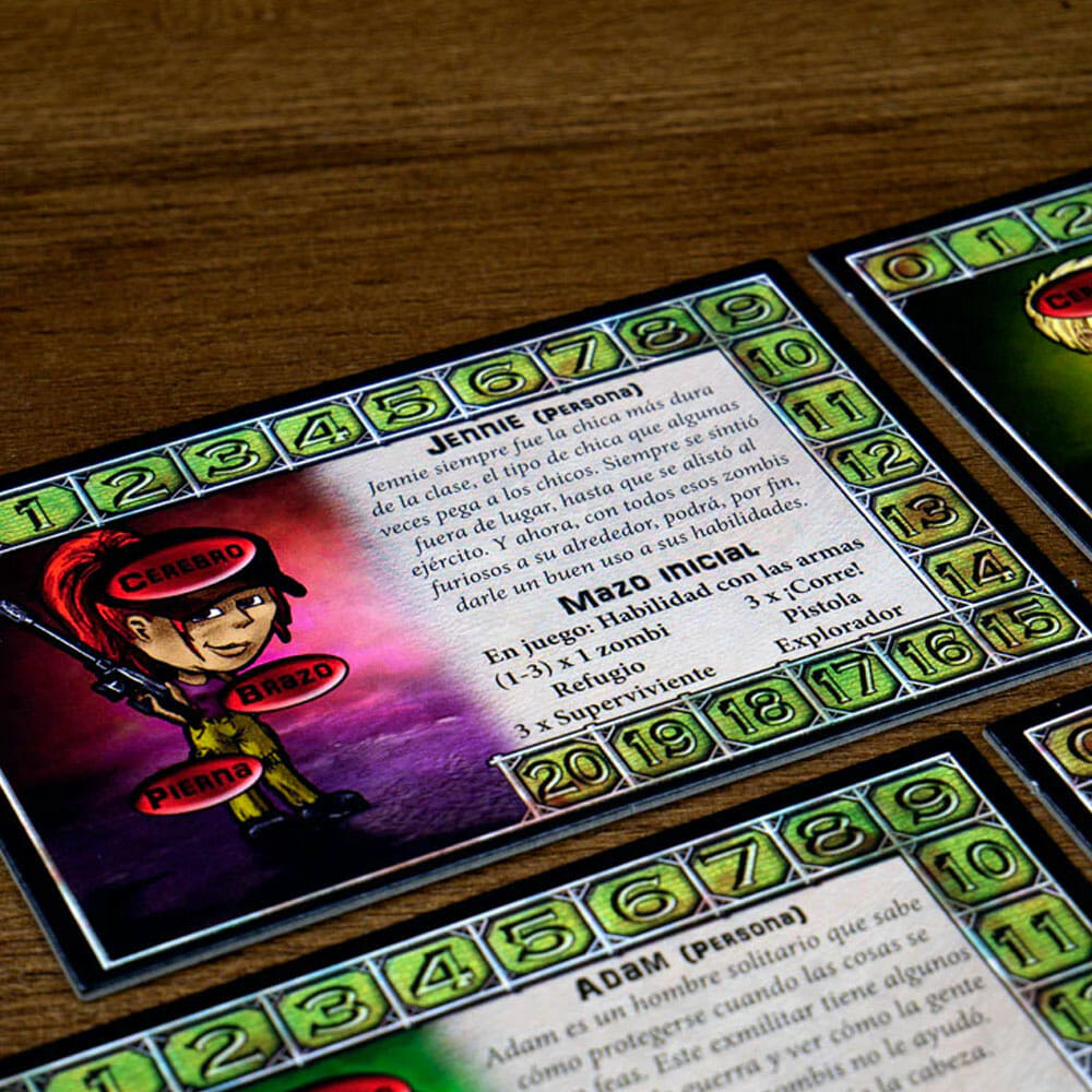 AFTER THE VIRUS - Imagen 2