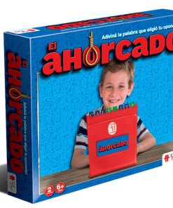 AHORCADO