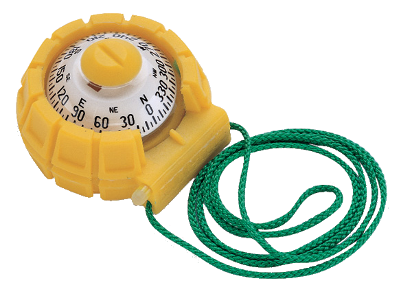 Compás de marcación Ritchie para barco