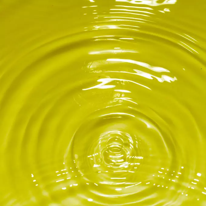 Tinta transparente Amarillo