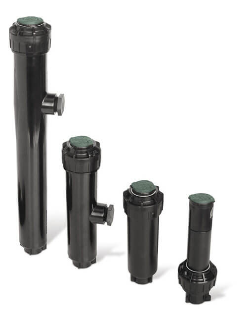 Aspersor Emergente De Turbina Rain Bird Serie 5000 PLUS - Imagen 5