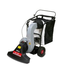 Aspiradora de Hojas  AS100