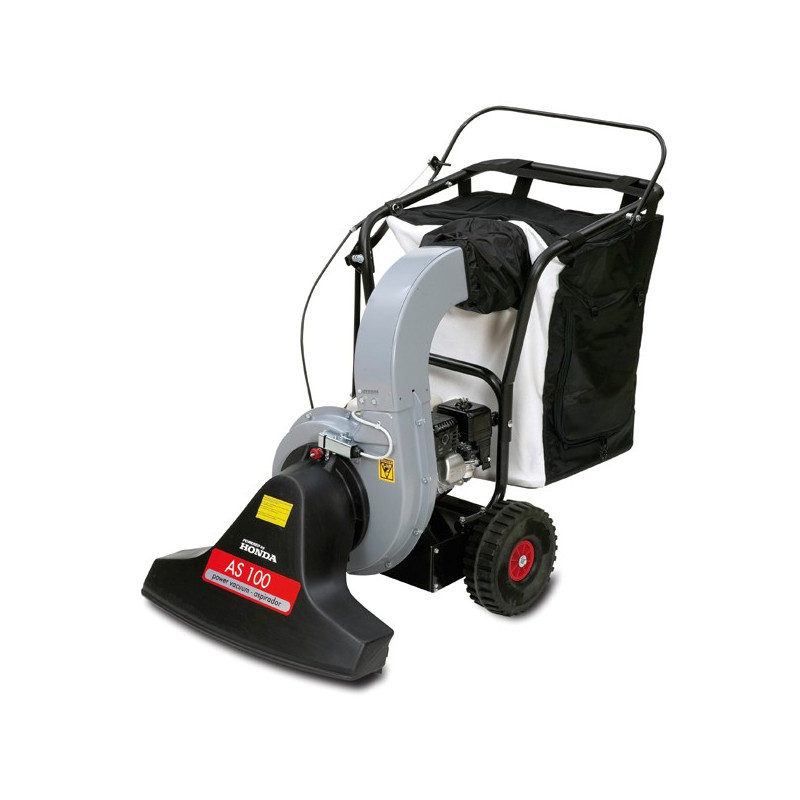 Aspiradora de Hojas AS100