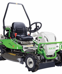 Alquiler Desbrozador de Asiento ATTILA AK98