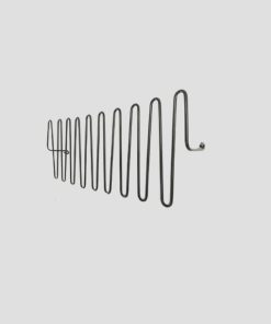 Barandilla Anti-caída de Macetas SERPENTELLO