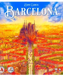 BARCELONA