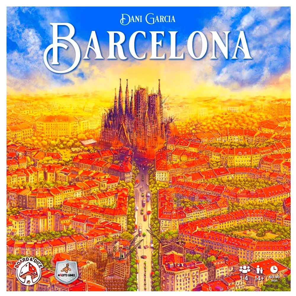 BARCELONA