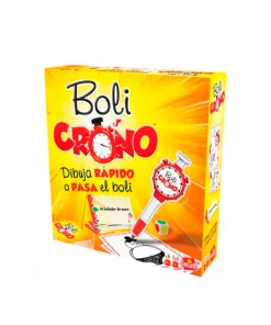 BOLI CRONO