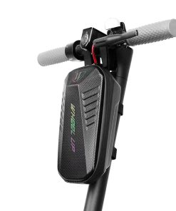 Bolsa Wheel Up 2L – Reflectante