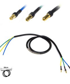 Cable Motor Para Dualtron Mini