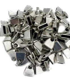 Cierres pulseras pequeños 10mm