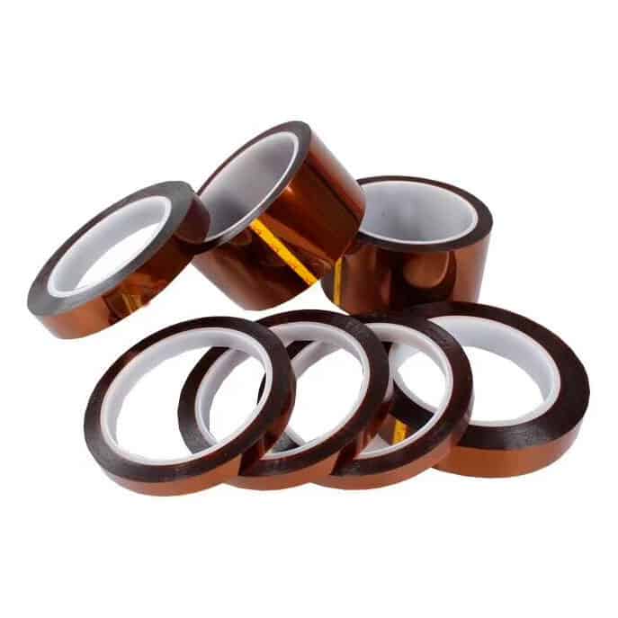 Cinta Kapton - Imagen 2