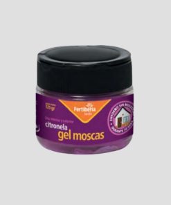 Citronela Gel Antimoscas – Fertiberia