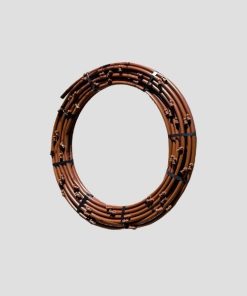 Cabezal colector de la tubería de goteo Rain Bird