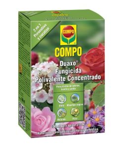 Fungicida polivalente concentrado Duaxo Compo