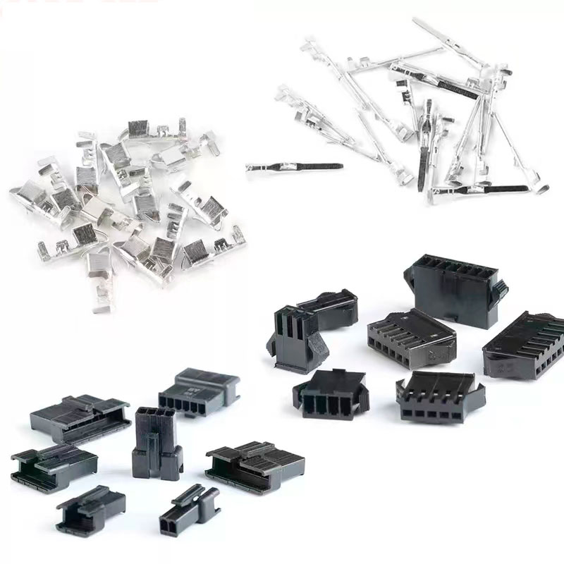 Pack de conectores SM – 560 pcs - Imagen 2