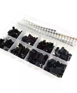 Pack de conectores SM – 560 pcs