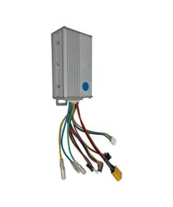 CONTROLADORA ZIRO PRO