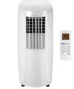 Daitsu APD 12X Aire Acondicionado Portátil 2923 Frigorías