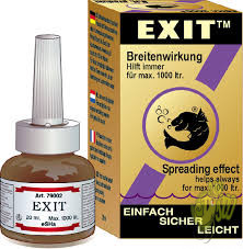 ESHA EXIT 20ml