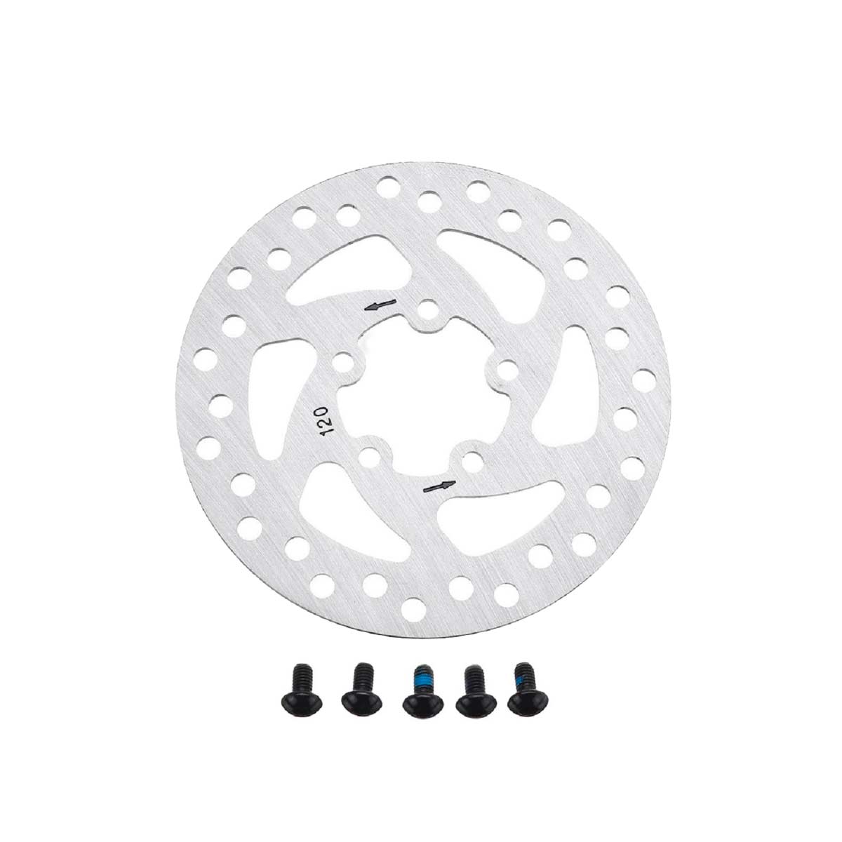 Disco Freno 120MM - Imagen 5