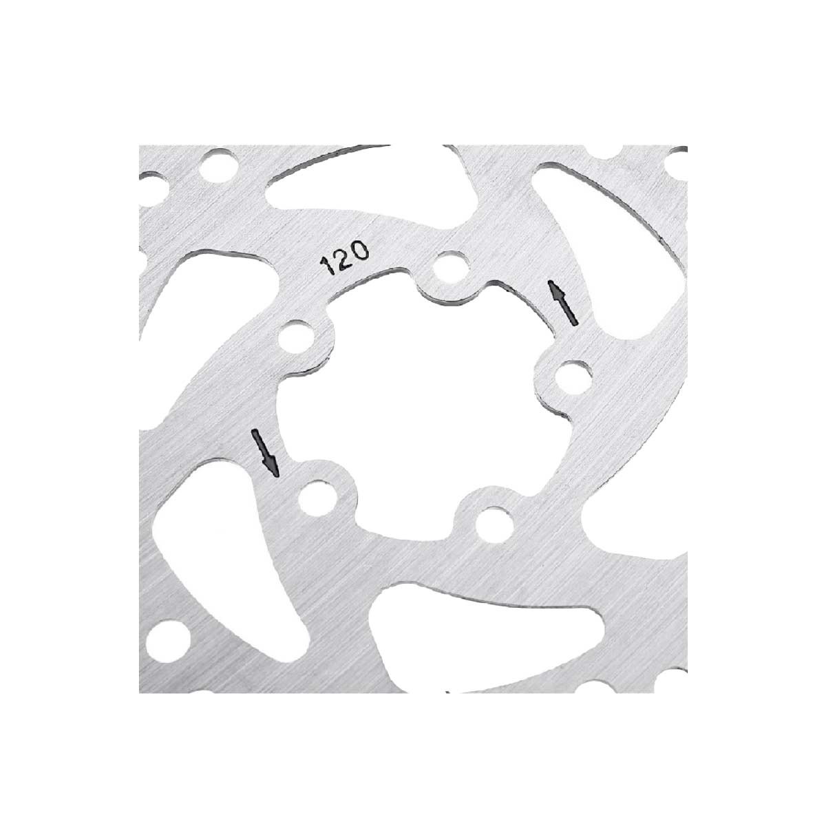 Disco Freno 120MM - Imagen 4