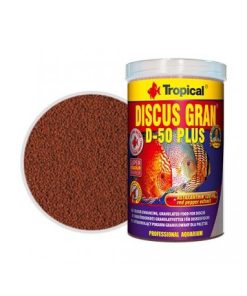 DISCUS GRAN D-50 PLUS 1000 ML
