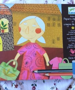 ATELIAR  PAPIERS IMPRIMES