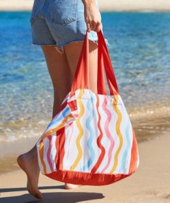 BOLSA PLEGABLE DOCK & BAY