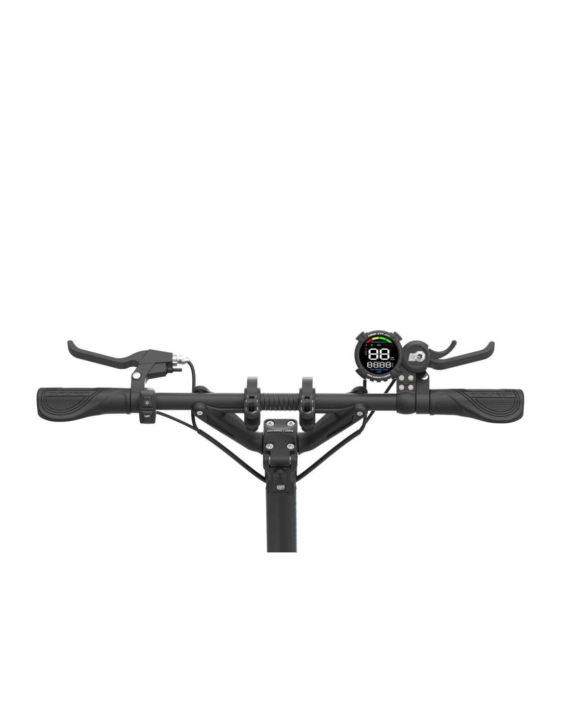 Dualtron Mini Special Long Body (Homologado DGT) - Imagen 4