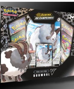 POKEMON – CN – POKEMON DUBWOOL V