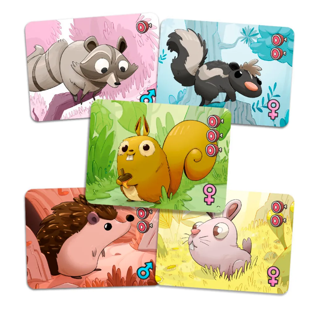 EMBOSCADOS - Imagen 3