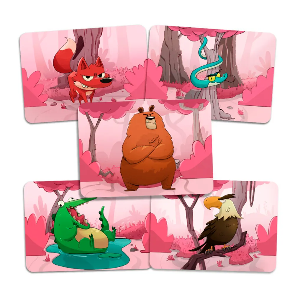 EMBOSCADOS - Imagen 4