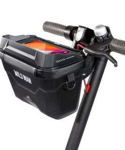 Bolsa Wild Man 3L – Modelo 3