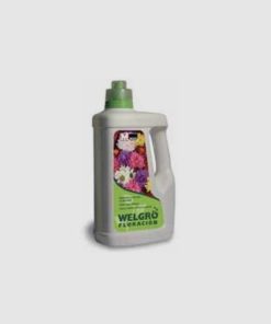 Fertilizante WELGRO FLORACIÓN