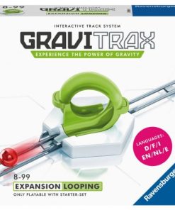 GRAVITRAX EXPANCION LOOPING