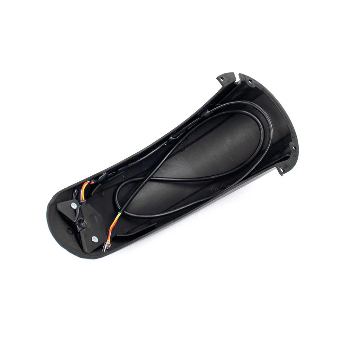 Guardabarros Trasero con Luz Posicion - Imagen 4