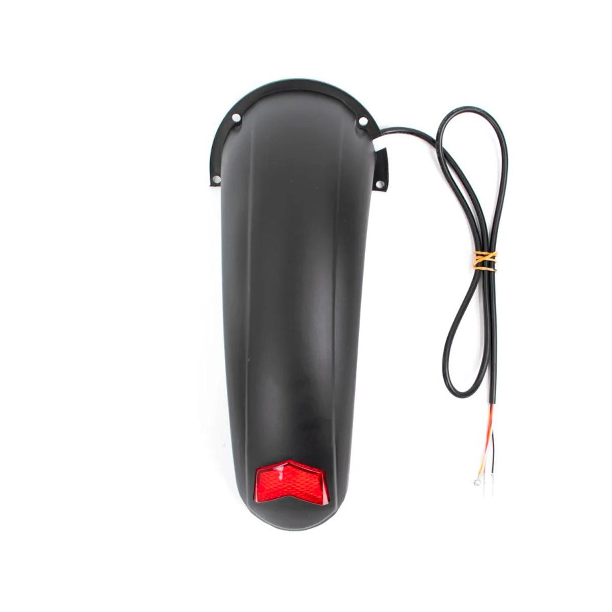 Guardabarros Trasero con Luz Posicion - Imagen 2